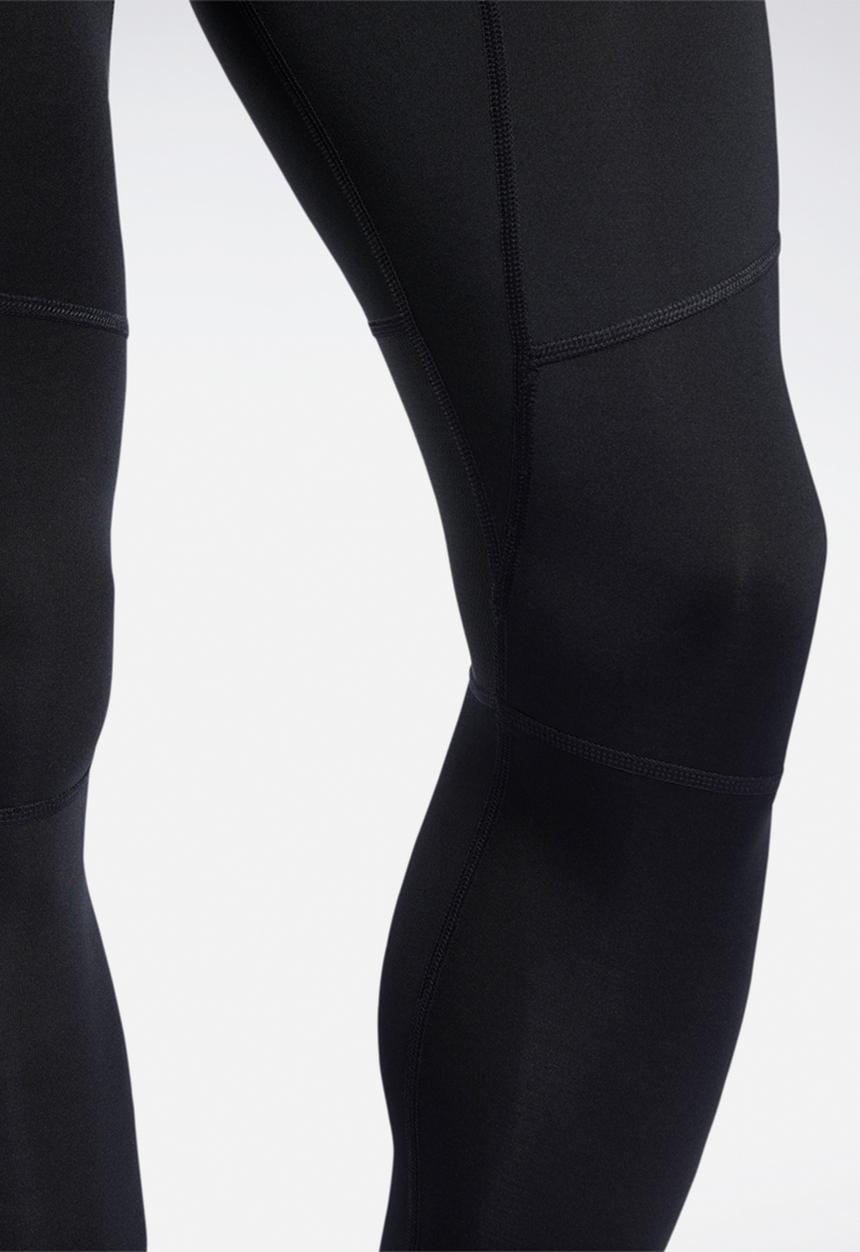 Reebok - Wor compr tights - black