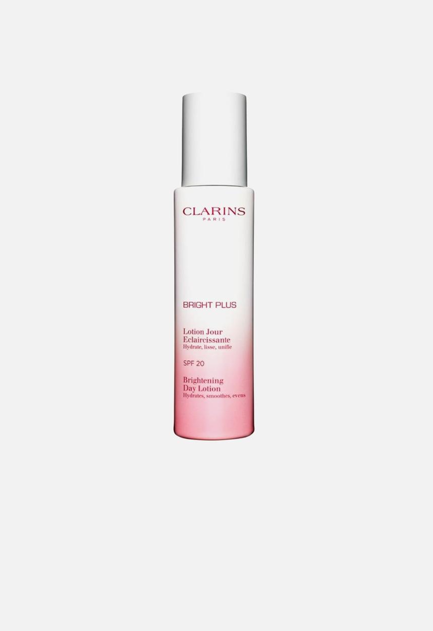 Clarins - Bright Plus Brightening Day Lotion SPF 20
