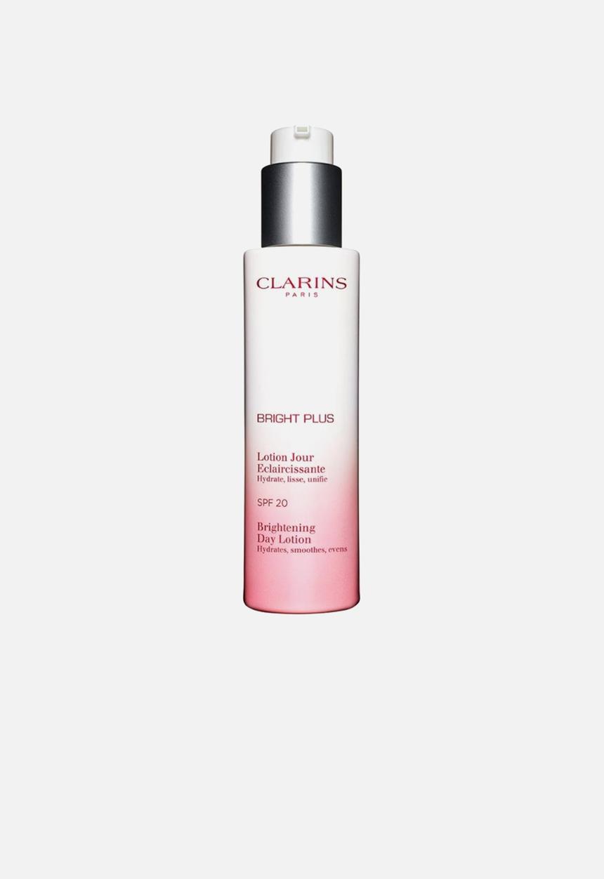 Clarins - Bright Plus Brightening Day Lotion SPF 20