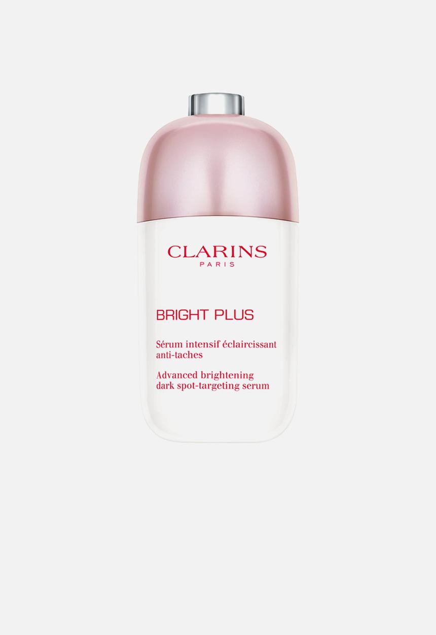 Clarins - Bright Plus Advanced Dark Spot-Targeting Serum 
