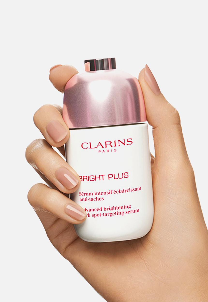 Clarins - Bright Plus Advanced Dark Spot-Targeting Serum 