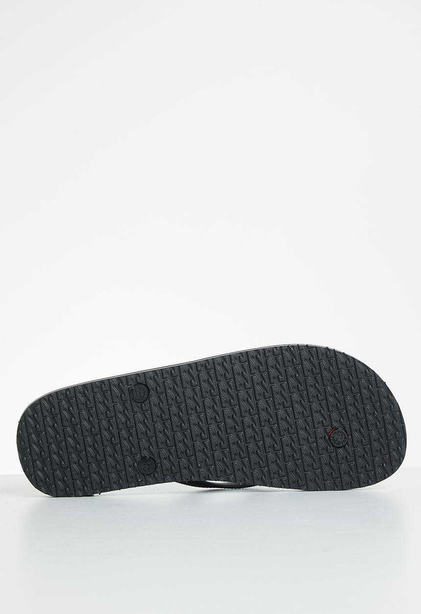Billabong  - Tides flip-flops - dark mint