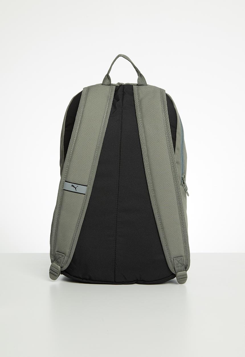PUMA - Puma phase backpack ii ultra - grey