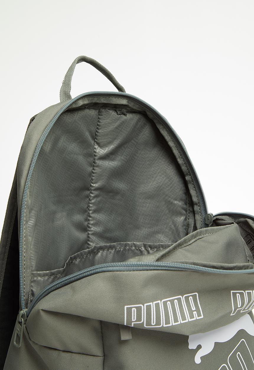 PUMA - Puma phase backpack ii ultra - grey