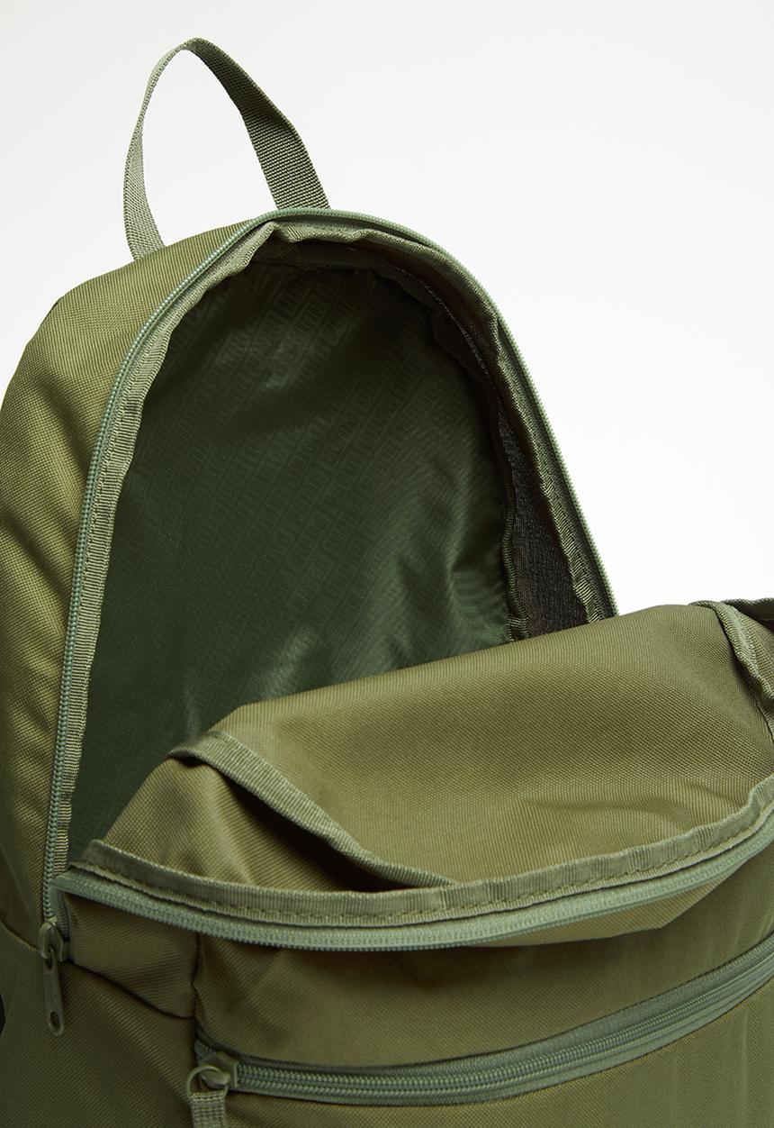 PUMA - Puma phase backpack - burnt olive