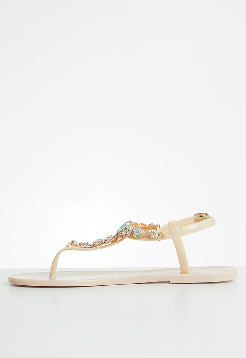 Viabeach - Karpathos sandal - neutral