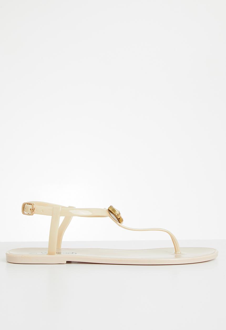Viabeach - Sunset sandal - neutral