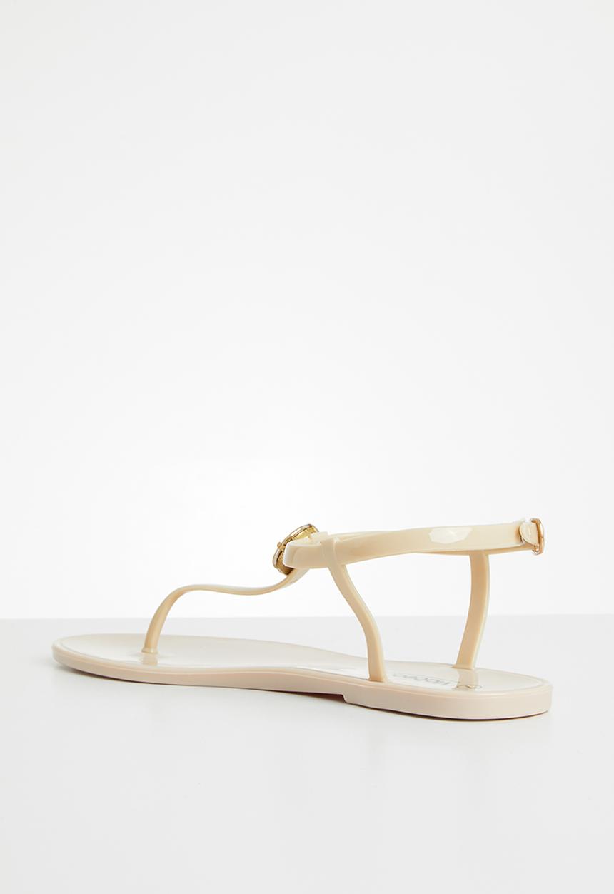 Viabeach - Sunset sandal - neutral