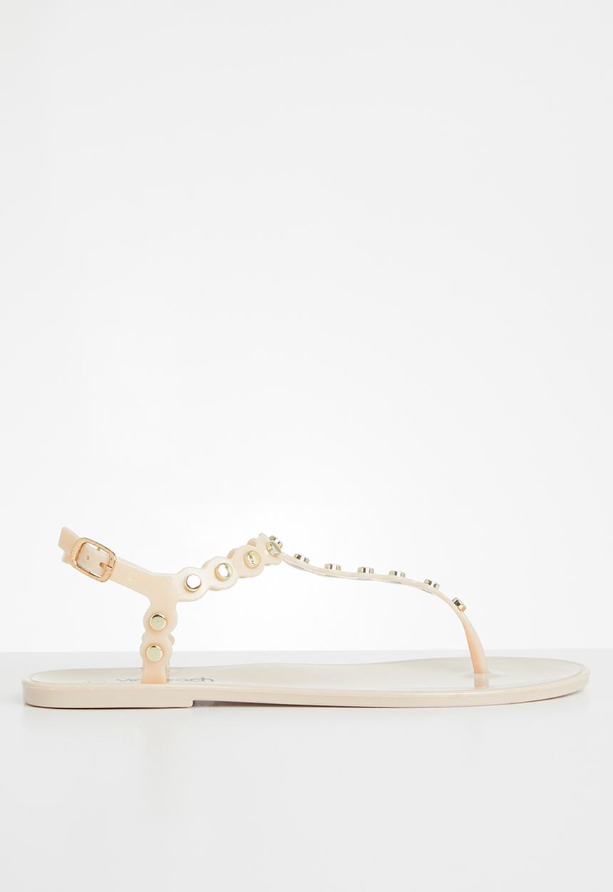 Viabeach - Seychelles sandal - neutral