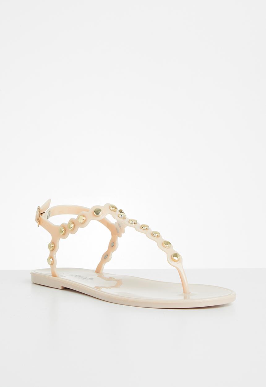 Viabeach - Seychelles sandal - neutral