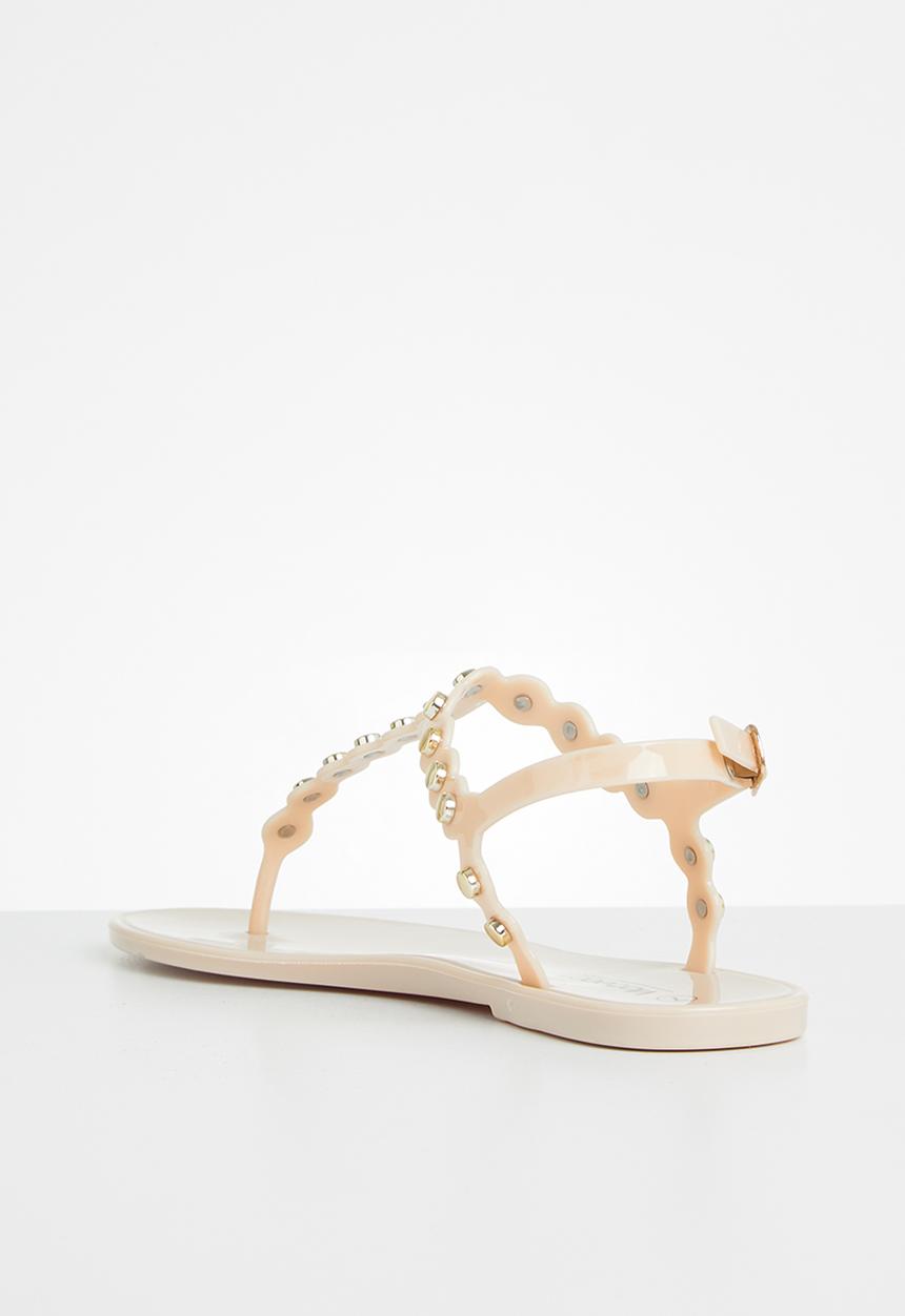 Viabeach - Seychelles sandal - neutral