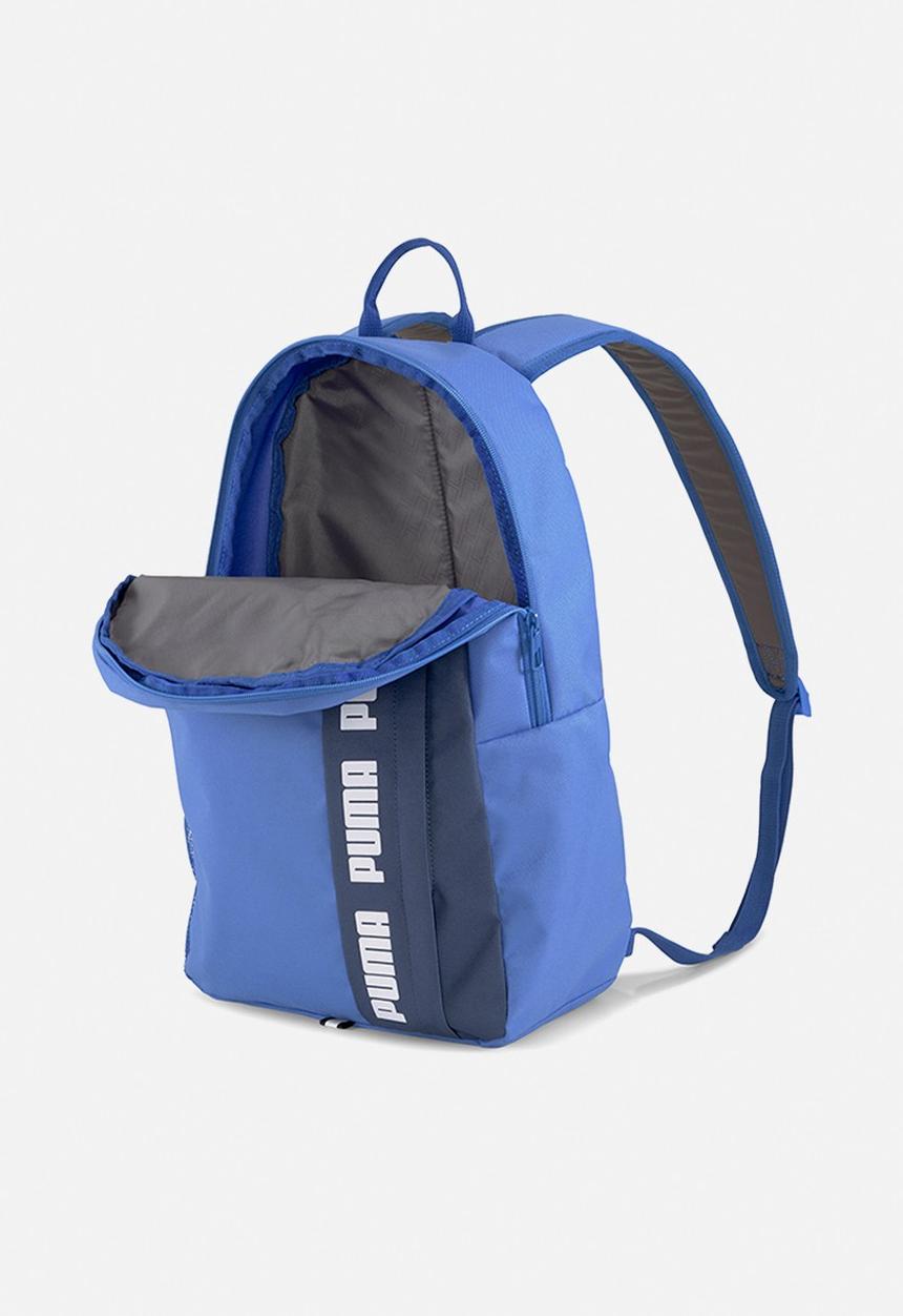 PUMA - Puma phase backpack ii - palace blue