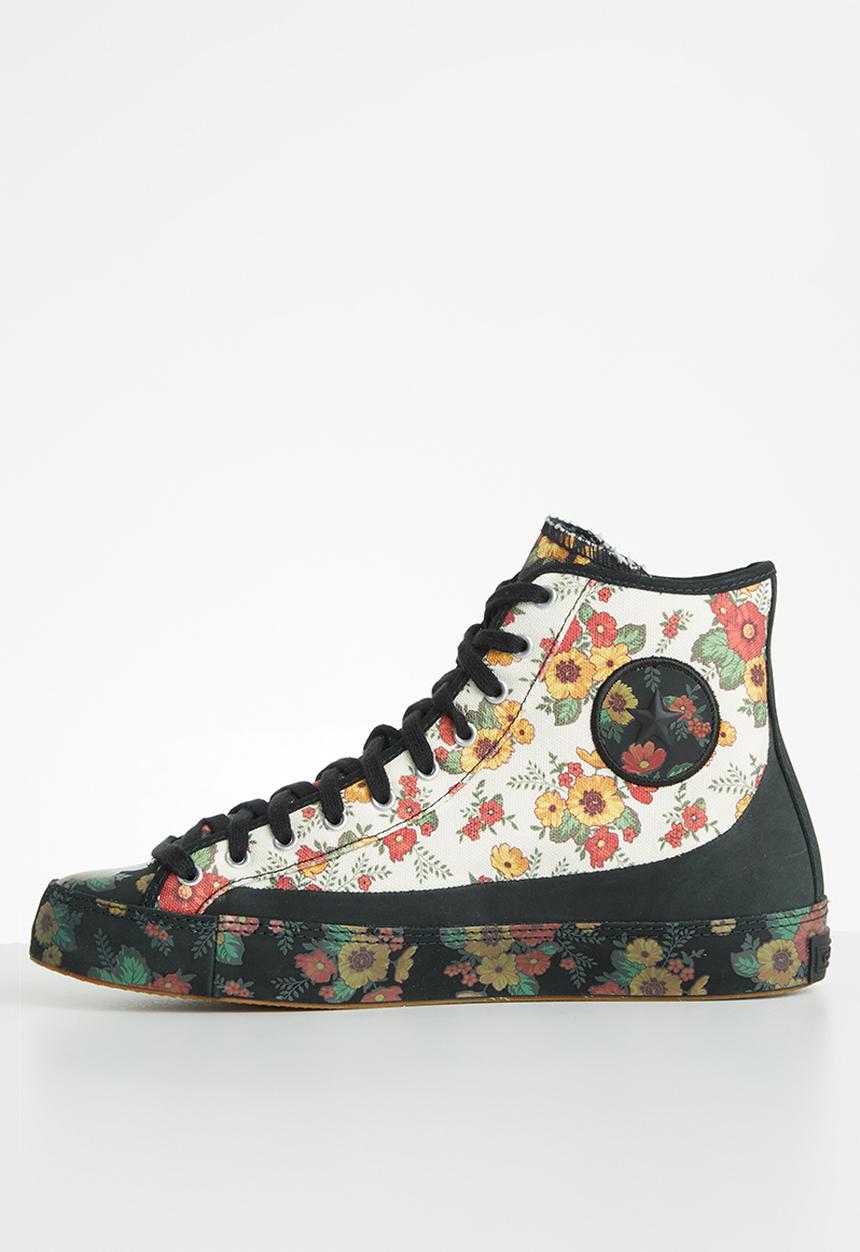 Converse - CTAS Sasha hi - multi 