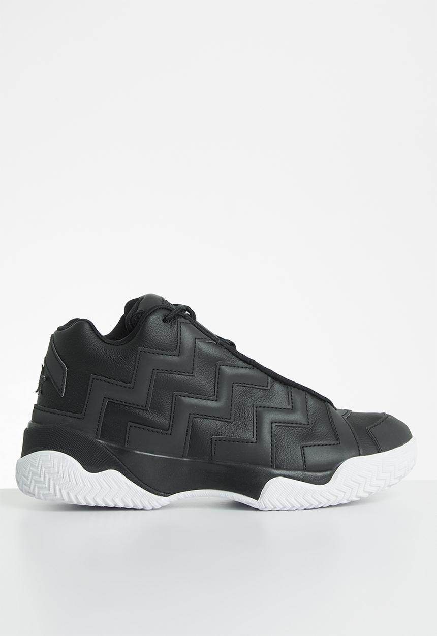 Converse - VLTG Mission-v - black/black/white
