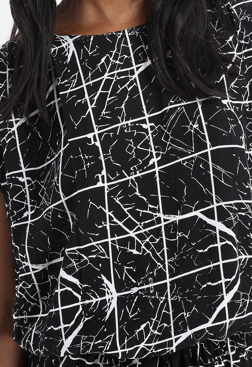 Y.A.S - Marvel Jumpsuit