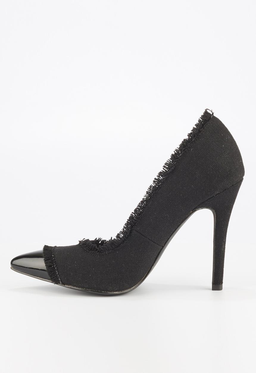 Miss Black - Nuclear court - black