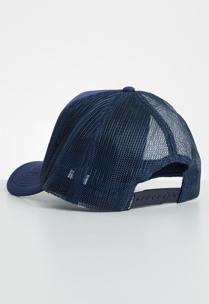 O'Neill - Steady trucker 3.0 cap - navy