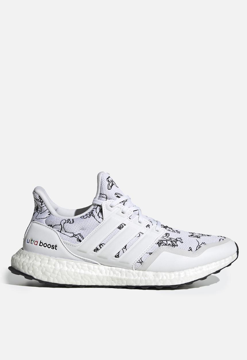 adidas Performance - Disney X UltraBOOST DNA - "Goofy"