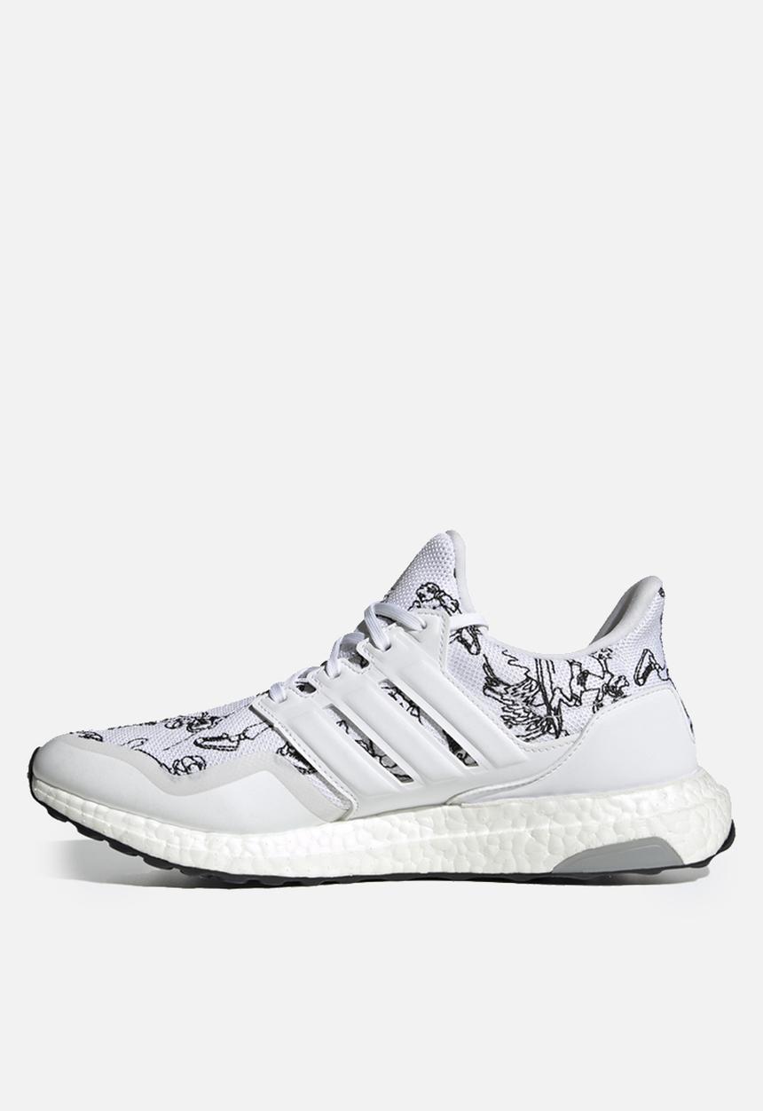 adidas Performance - Disney X UltraBOOST DNA - "Goofy"