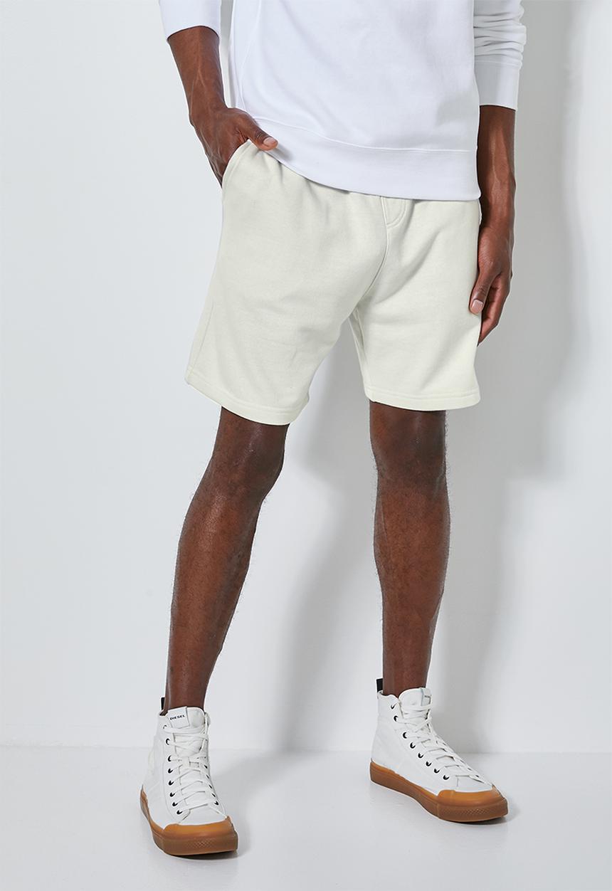 Superbalist - Sunday sweatshorts - neutral 