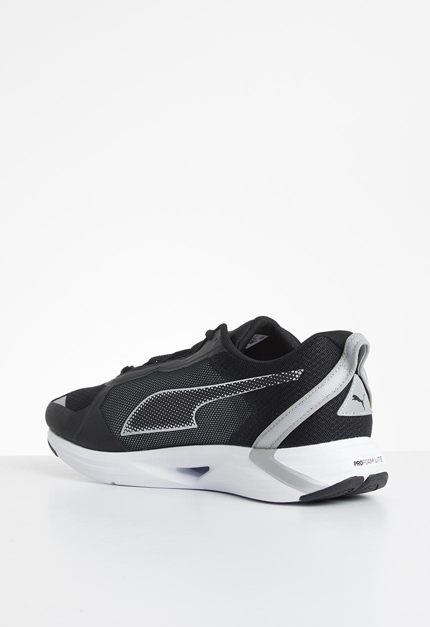PUMA - Minima - puma black & puma silver
