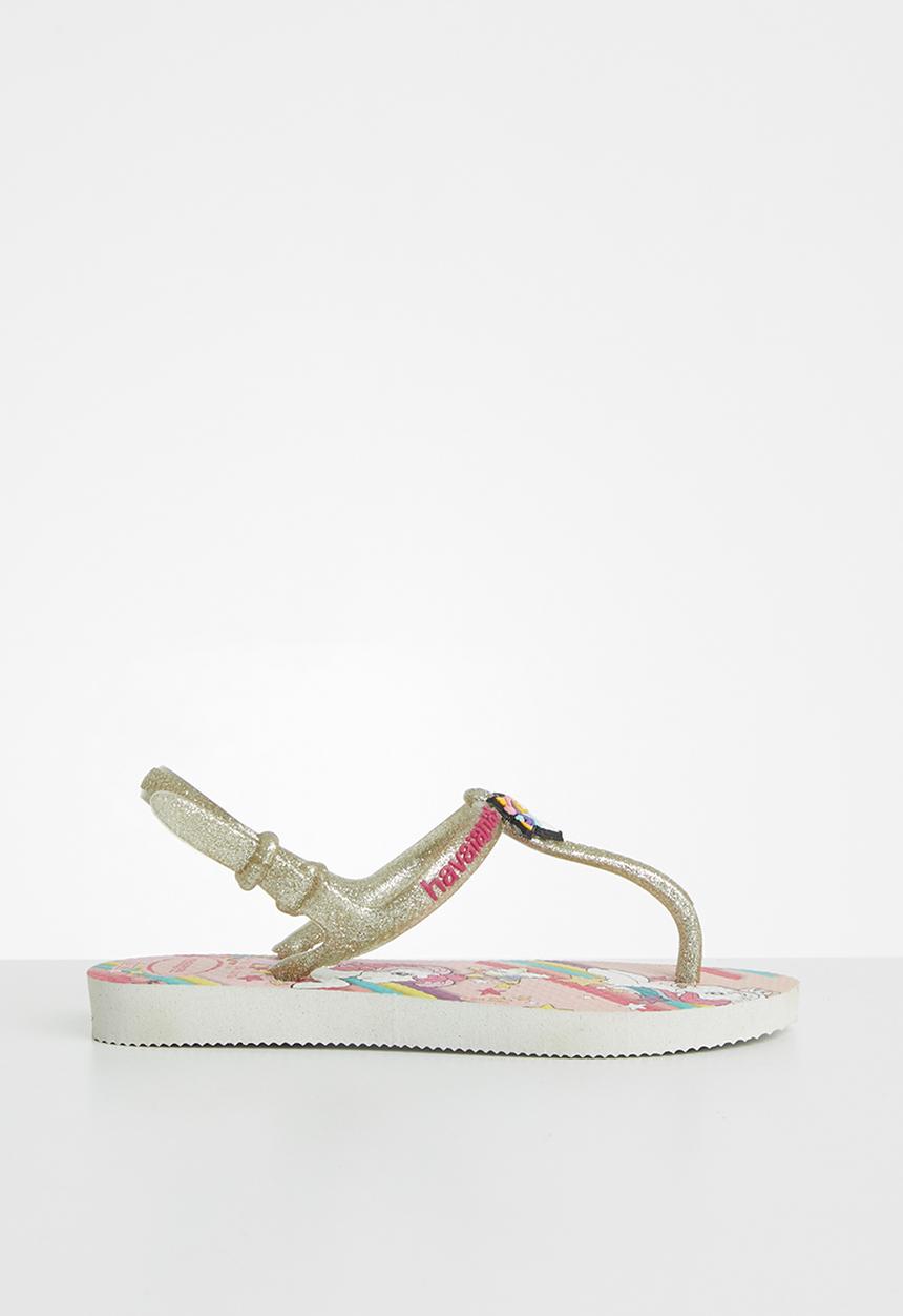 Havaianas - Freedom my little pony - multi