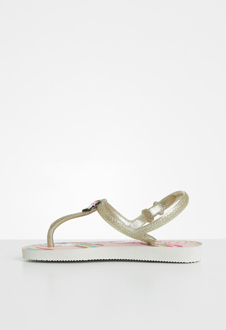 Havaianas - Freedom my little pony - multi