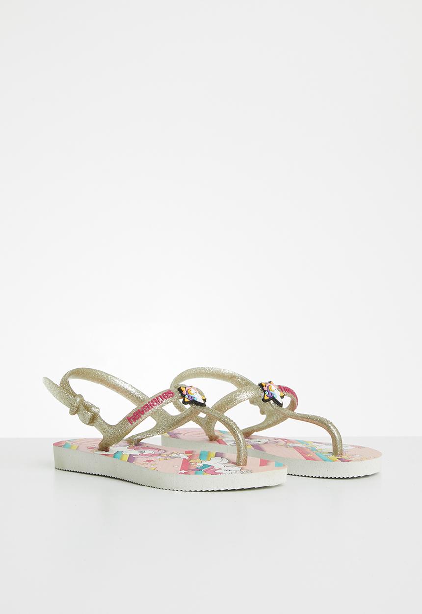Havaianas - Freedom my little pony - multi