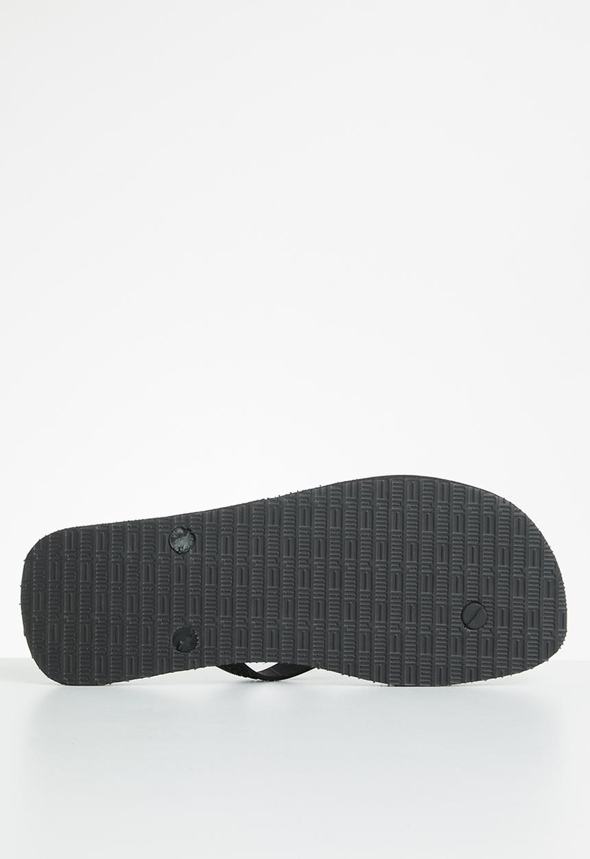 PUMA - First flip split ii - black & white