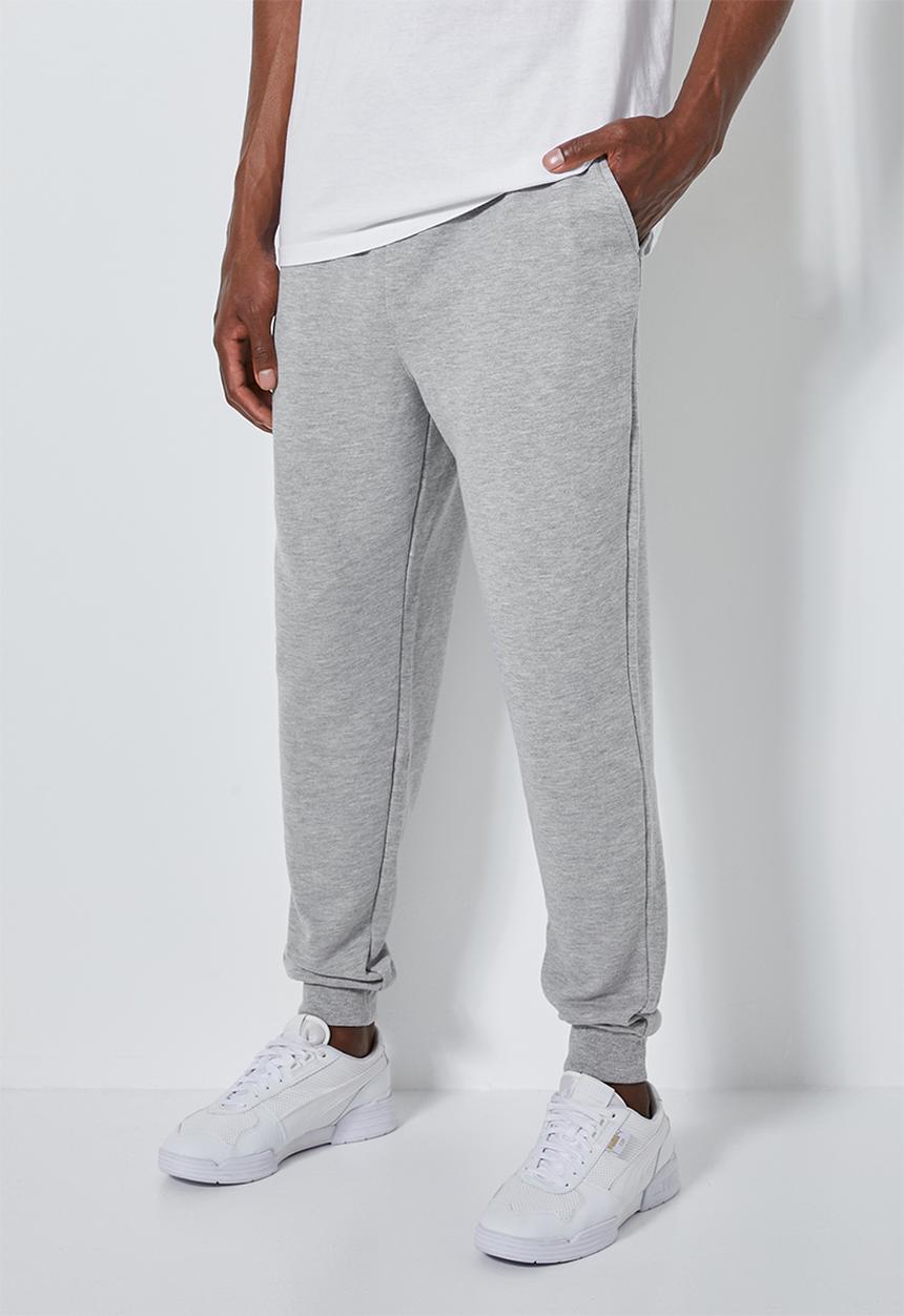 Superbalist - Tokyo regular fit sweatpants - grey 
