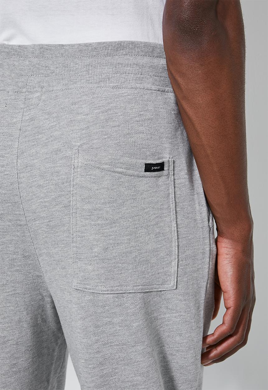 Superbalist - Tokyo regular fit sweatpants - grey 