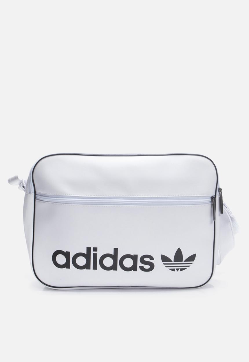 adidas Originals - Airliner vint - white