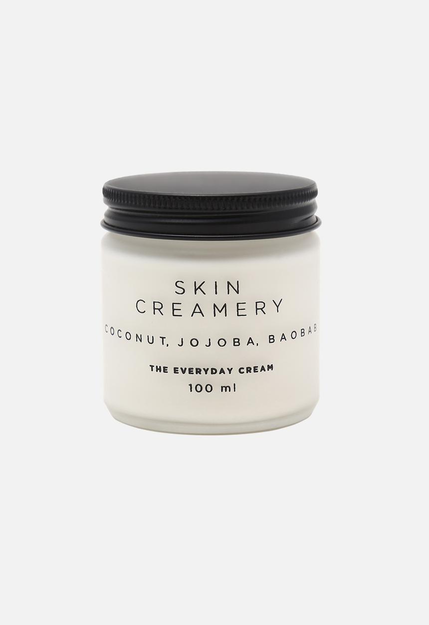 SKIN CREAMERY - The Everyday Cream - 100ml