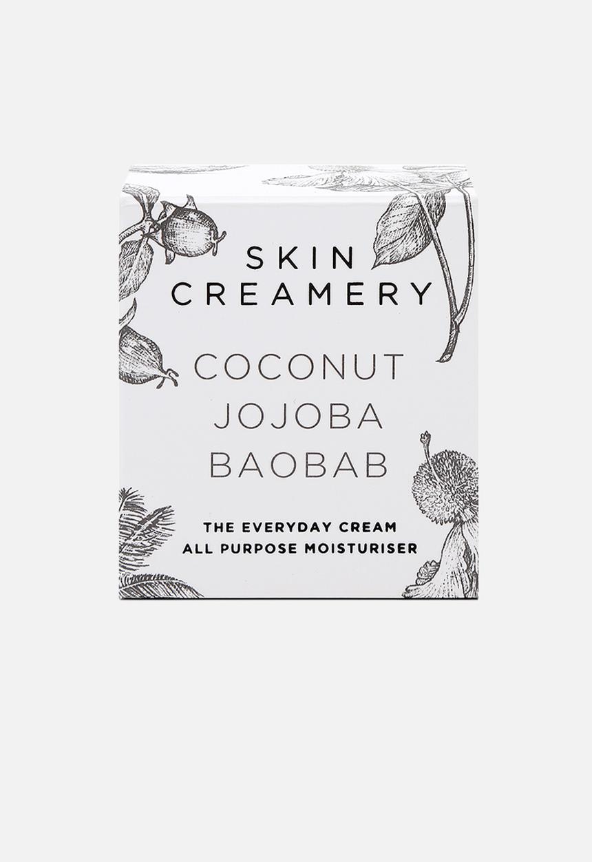 SKIN CREAMERY - The Everyday Cream - 100ml