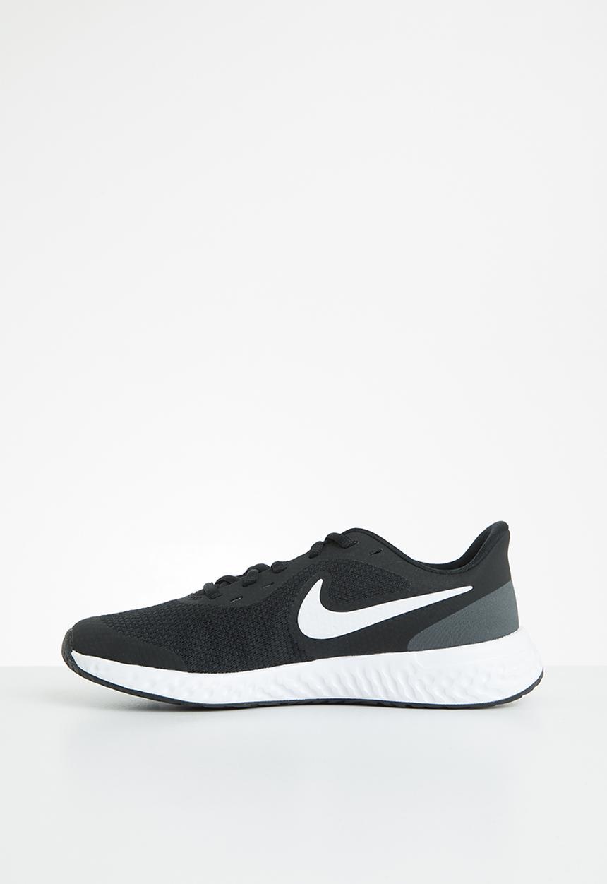 Nike - Nike revolution 5 - black