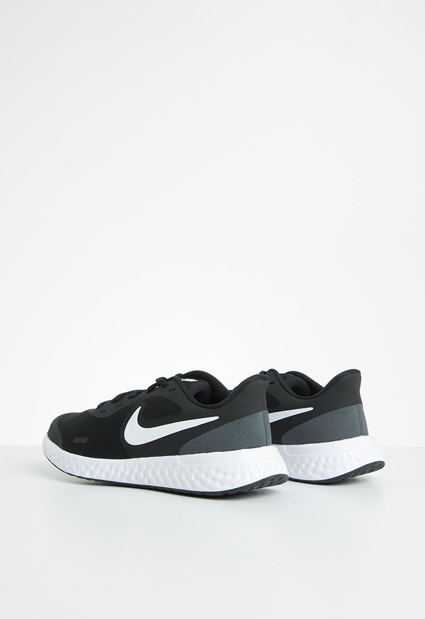 Nike - Nike revolution 5 - black