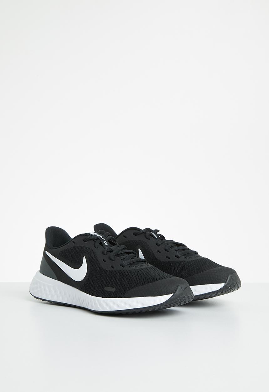 Nike - Nike revolution 5 - black