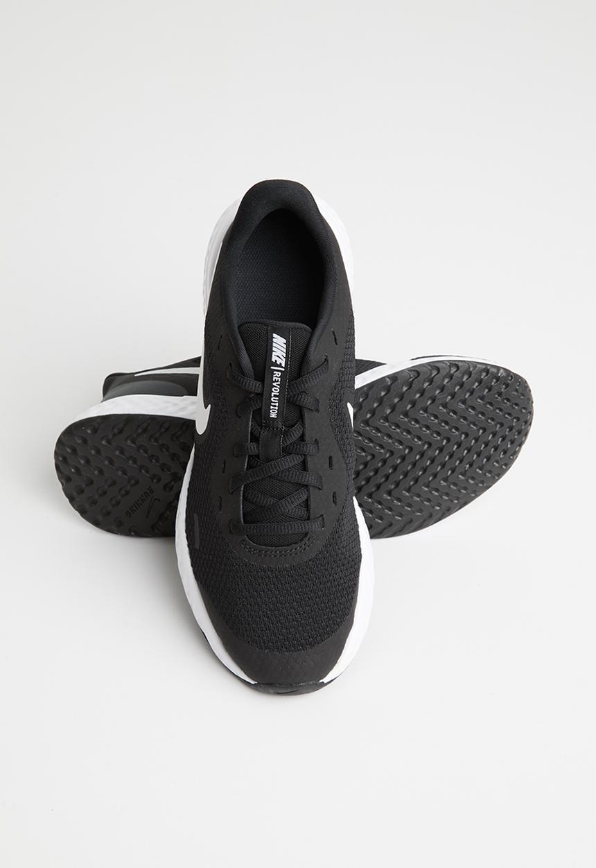 Nike - Nike revolution 5 - black
