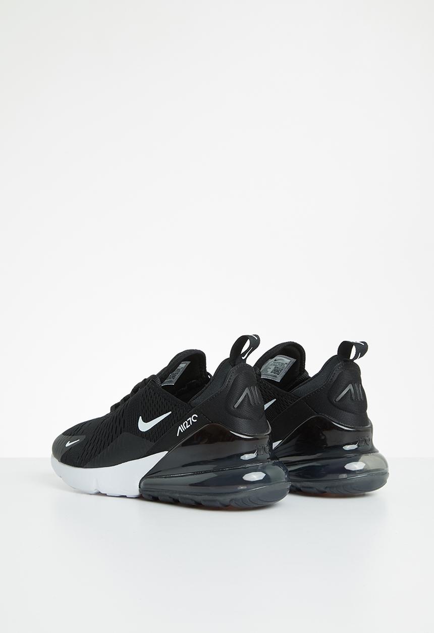 Nike - Nike air max 270 - black
