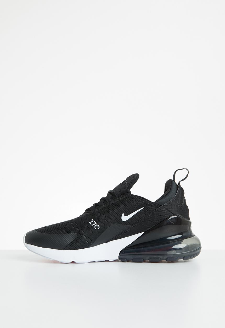 Nike - Nike air max 270 - black