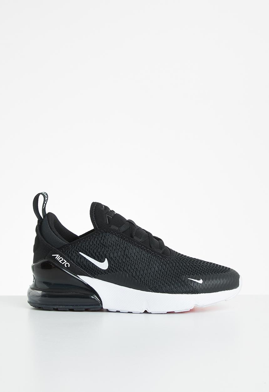 Nike - Nike air max 270 - black