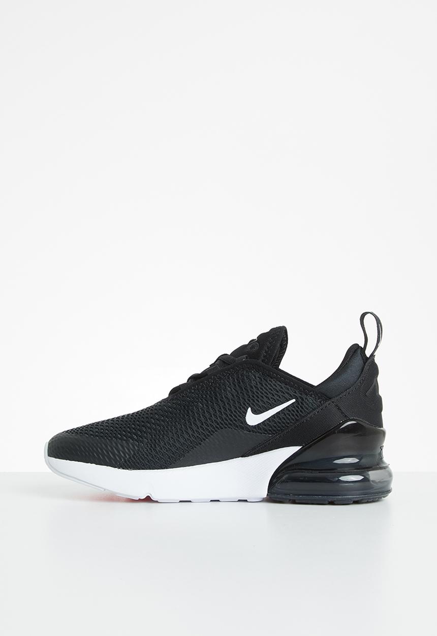 Nike - Nike air max 270 - black