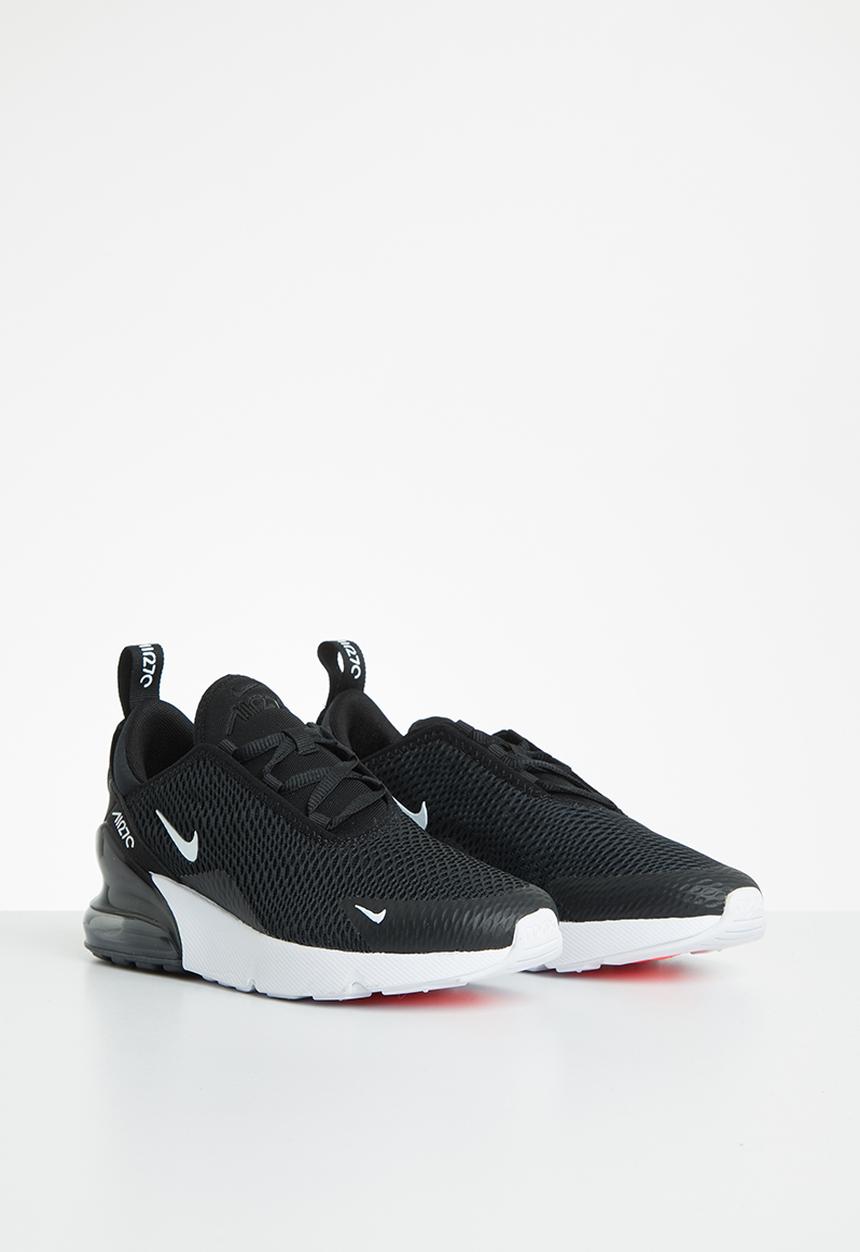 Nike - Nike air max 270 - black
