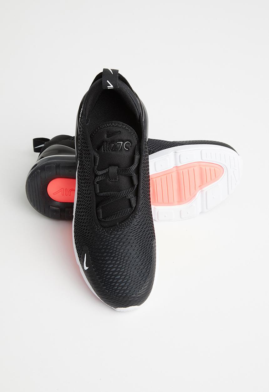 Nike - Nike air max 270 - black