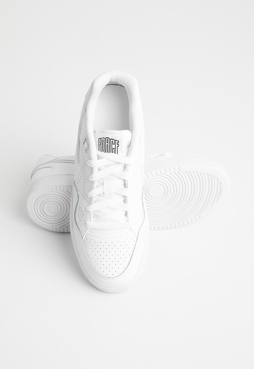 Nike - Nike son of force - white