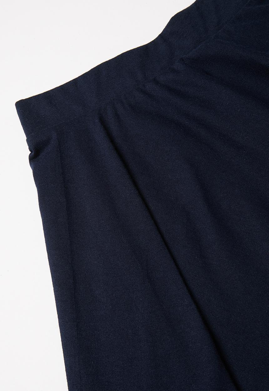 Rebel Republic - Girls easy skirt - navy