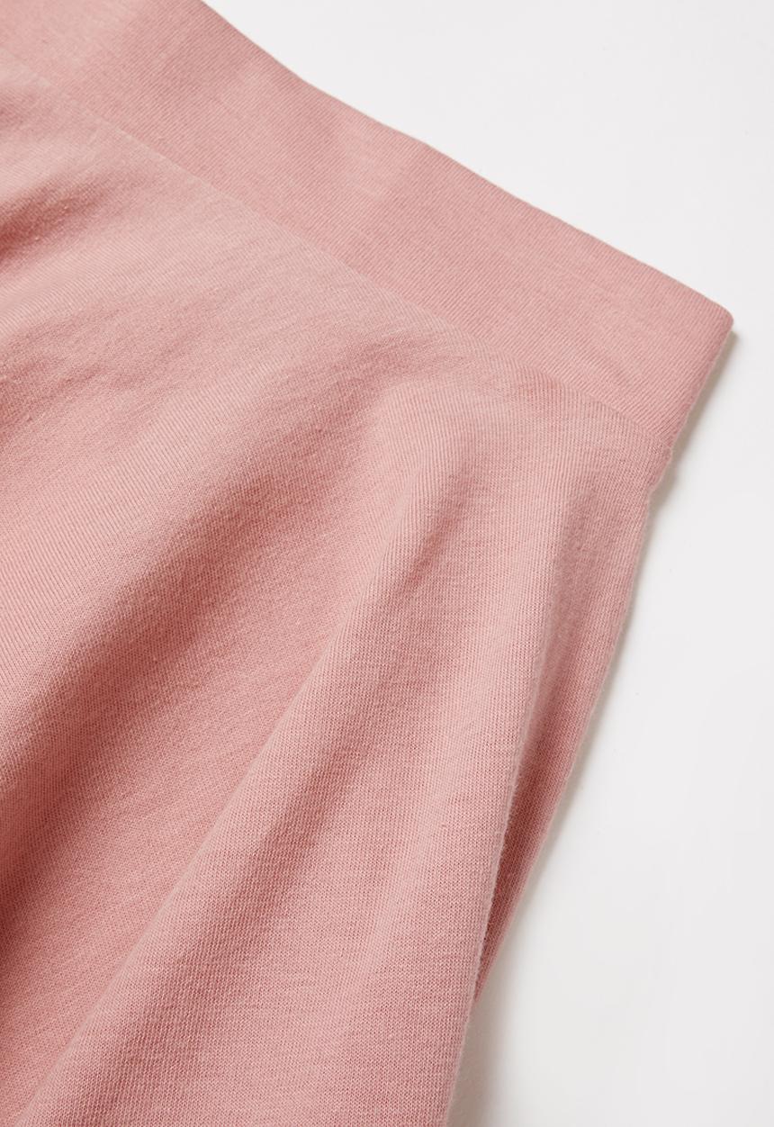 Rebel Republic - Girls easy skirt - light pink