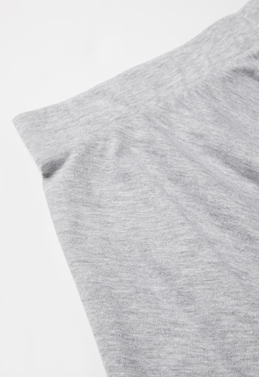 Rebel Republic - Girls easy skirt - grey