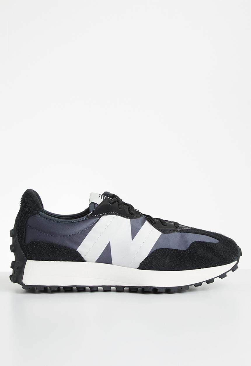 New Balance  - Classic 327 - black