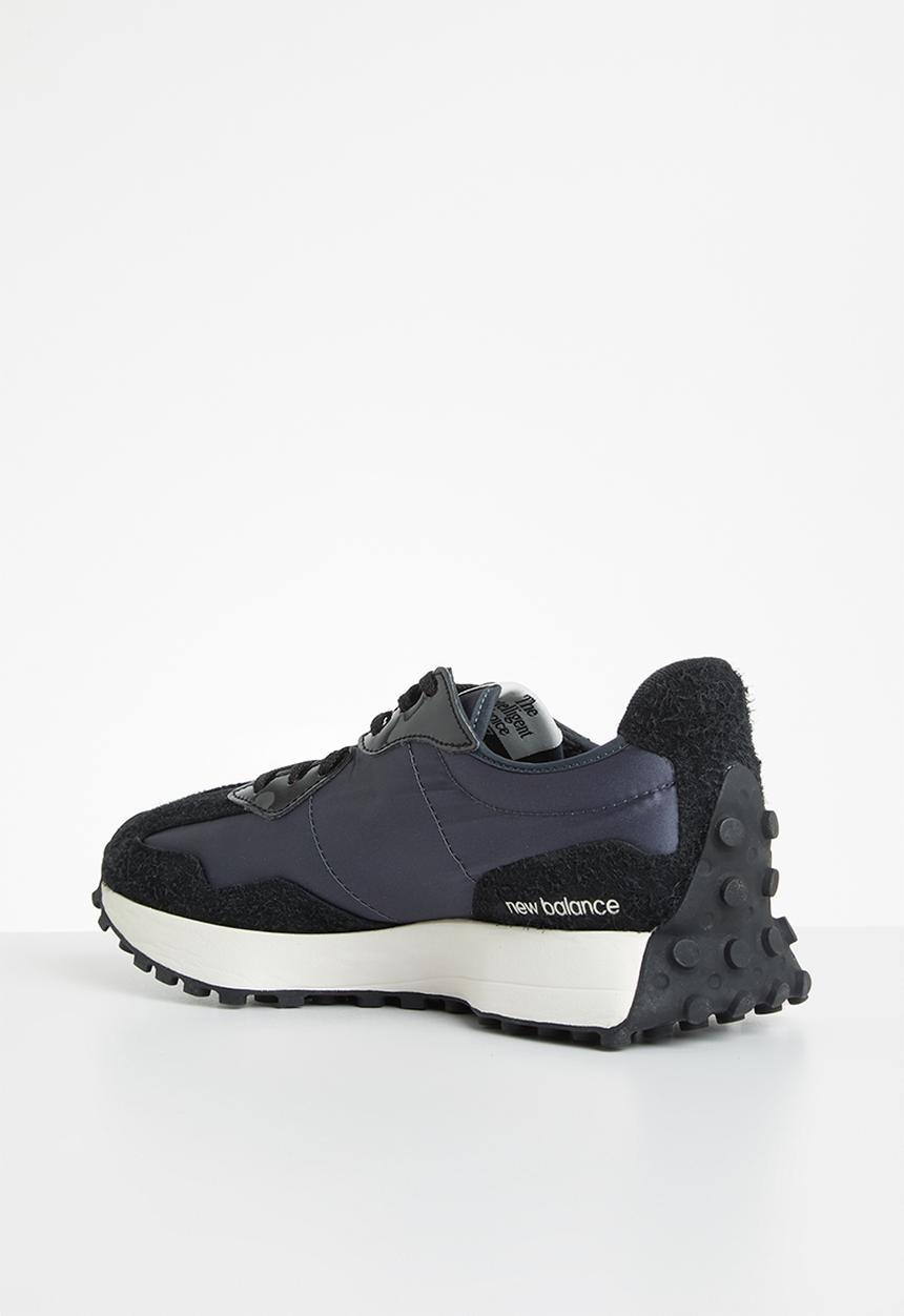 New Balance  - Classic 327 - black